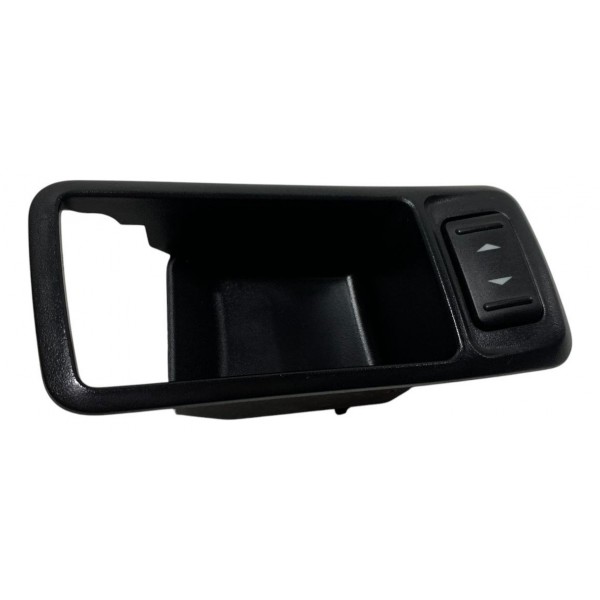 Botão Moldura Vidro Elétrico Dianteiro Direito Focus 2009