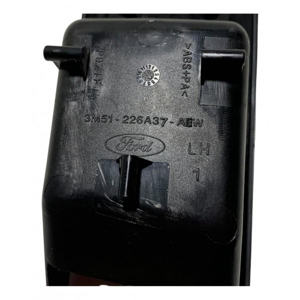 Moldura Maçaneta Interna Dianteira Esquerda Ford Focus 2009