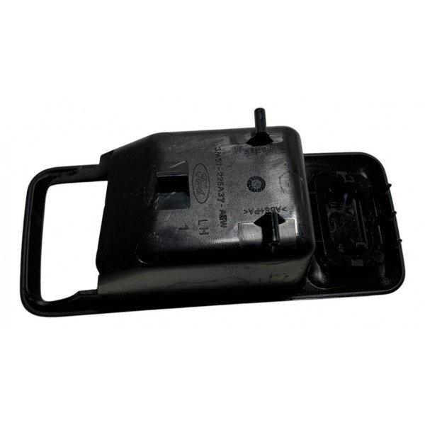 Moldura Maçaneta Interna Dianteira Esquerda Ford Focus 2009