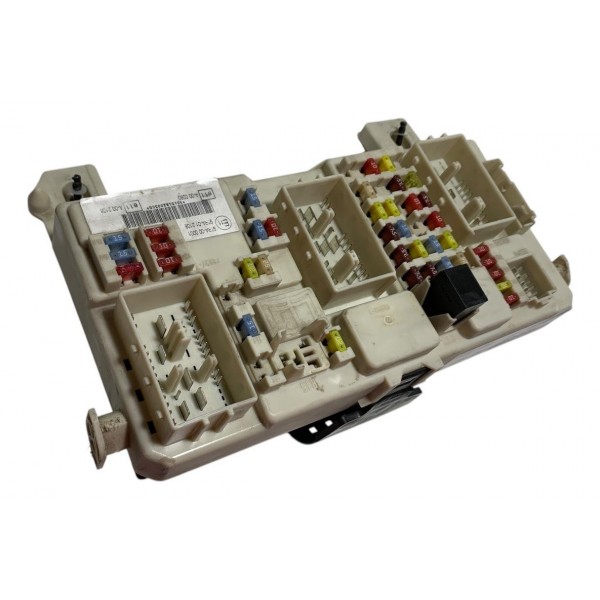 Caixa Fusível Ford Focus 2.0 Aut. 2009