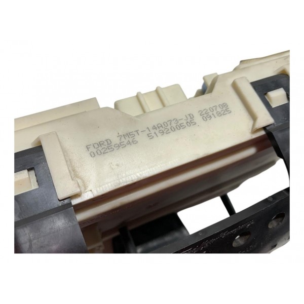 Caixa Fusível Ford Focus 2.0 Aut. 2009