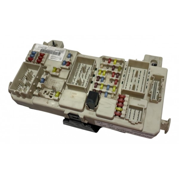 Caixa Fusível Ford Focus 2.0 Aut. 2009