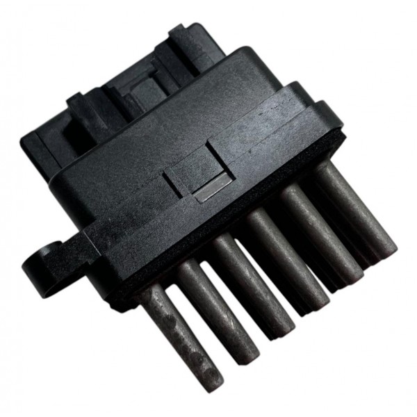 Resistencia Ar Condicionado Ford Focus Sedan 2.0 2009