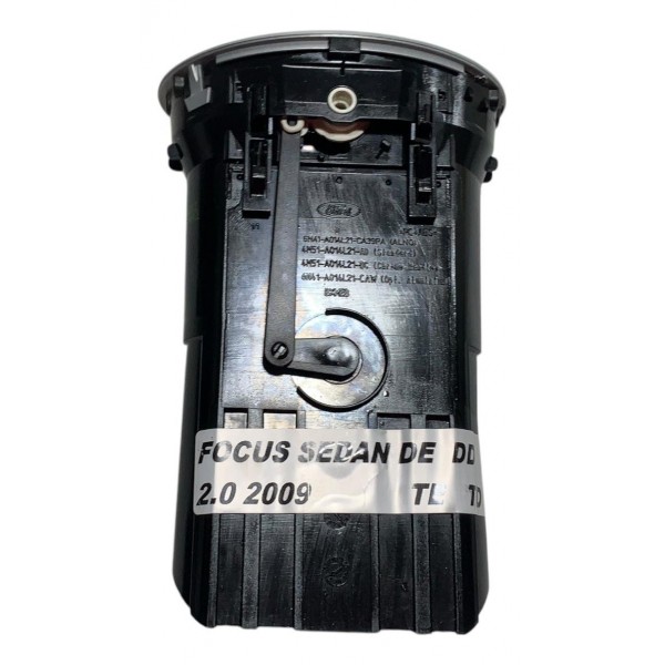 Difusor Ar Painel Ford Focus Sedan 2.0 2009