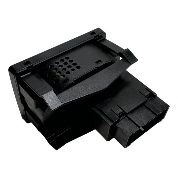 Chave Botão Luz Milha Painel Ford Focus Sedan 2.0 2009