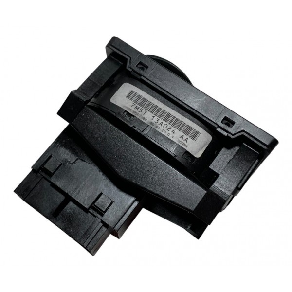 Chave Botão Luz Milha Painel Ford Focus Sedan 2.0 2009