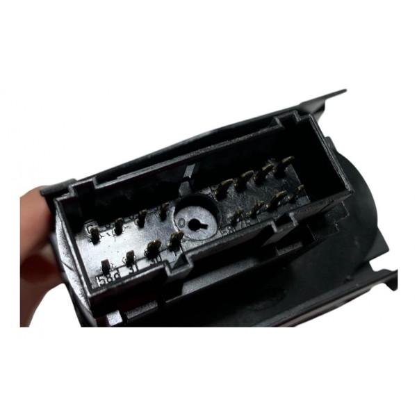 Chave Botão Luz Milha Painel Ford Focus Sedan 2.0 2009