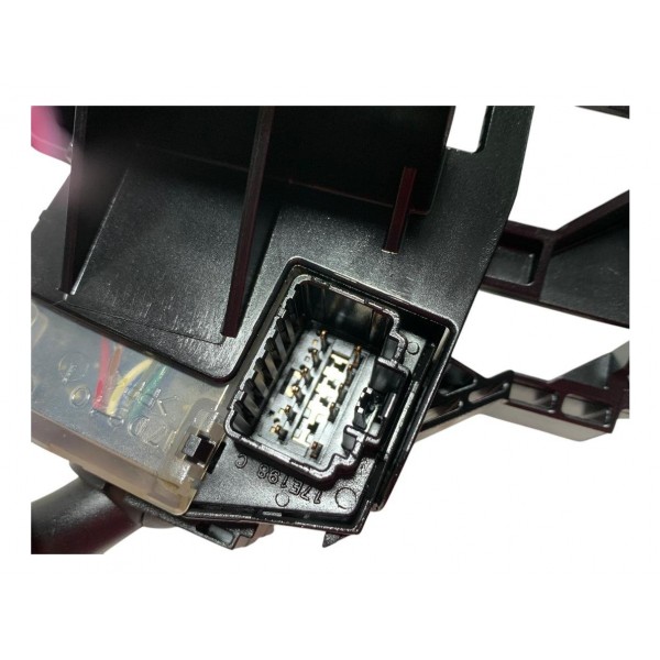 Chave Seta Limpador Ford Focus 2.0 2009