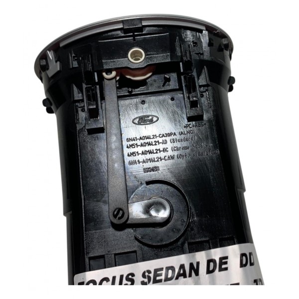 Difusor Ar Painel Ford Focus Sedan 2.0 2009 A