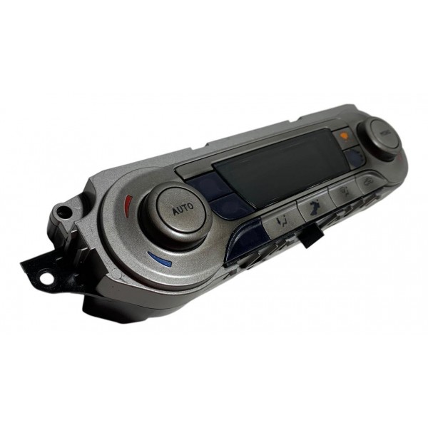 Comando Ar Condicionado Digital Ford Focus 2.0 2009 Detalhe