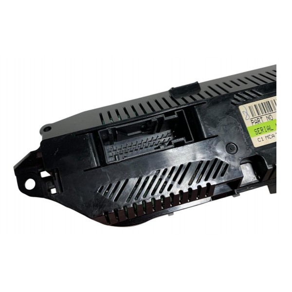 Comando Ar Condicionado Digital Ford Focus 2.0 2009 Detalhe