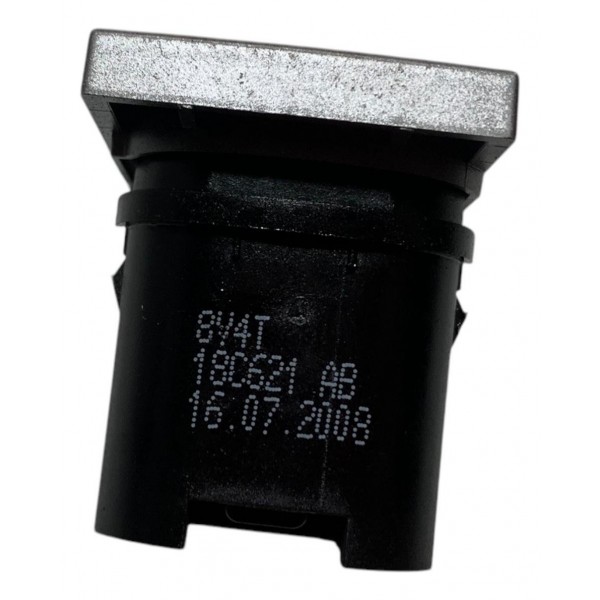 Botão Desembaçador Traseiro Ford Focus 2.0 2009