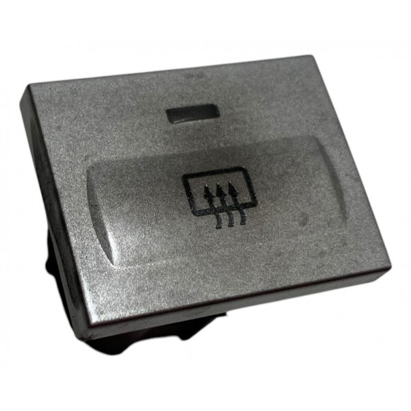 Botão Desembaçador Traseiro Ford Focus 2.0 2009