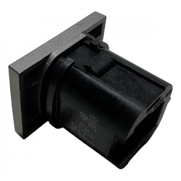 Botão Desembaçador Traseiro Ford Focus 2.0 2009