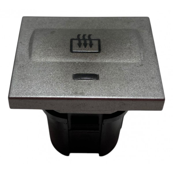 Botão Desembaçador Traseiro Ford Focus 2.0 2009