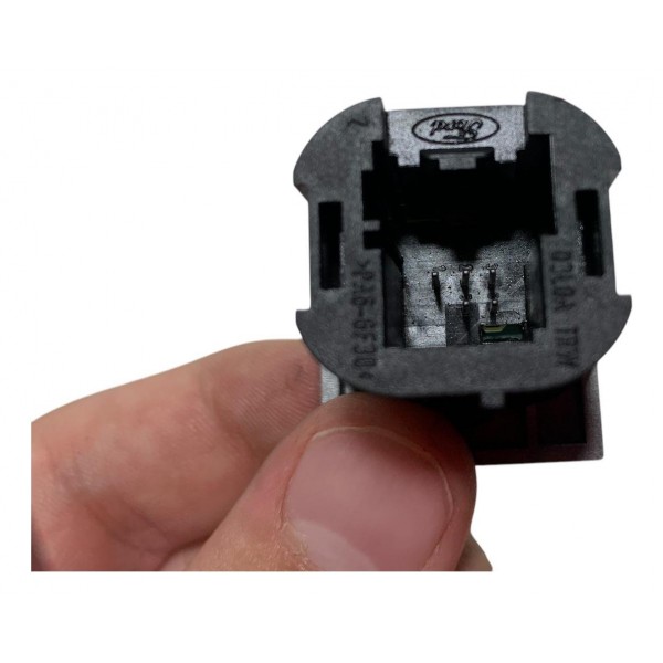 Botão Desembaçador Traseiro Ford Focus 2.0 2009