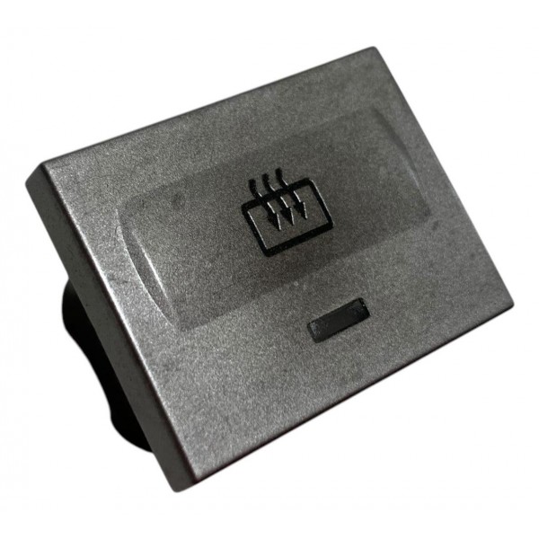 Botão Desembaçador Traseiro Ford Focus 2.0 2009