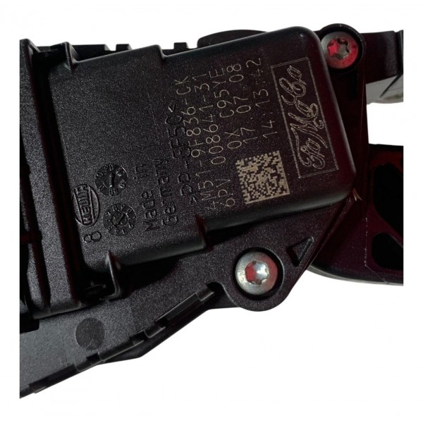 Pedal Acelerador Ford Focus 2.0 2009