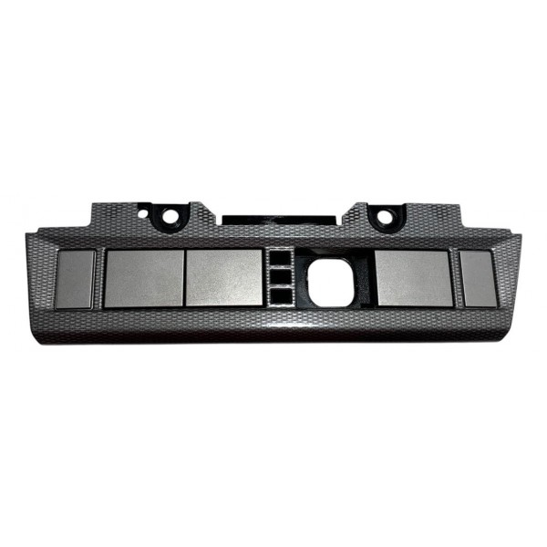 Moldura Painel Botão Desembaçador Ford Focus 2.0 2009