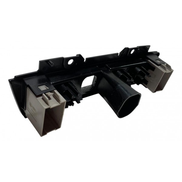 Moldura Painel Botão Desembaçador Ford Focus 2.0 2009