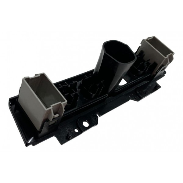 Moldura Painel Botão Desembaçador Ford Focus 2.0 2009