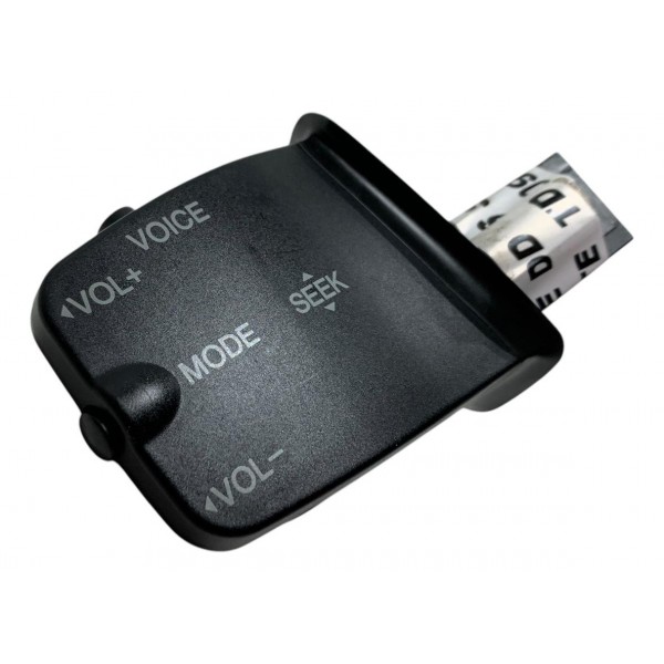 Comando Som Volante Ford Focus 2.0 2009