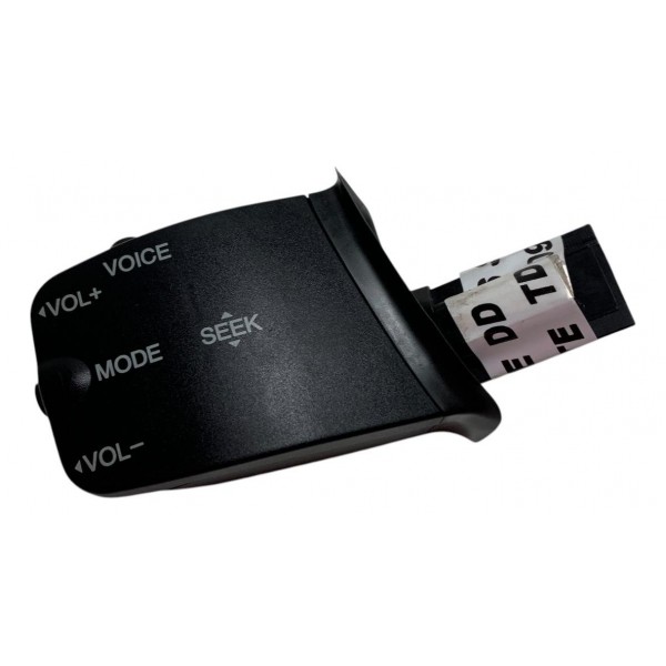 Comando Som Volante Ford Focus 2.0 2009