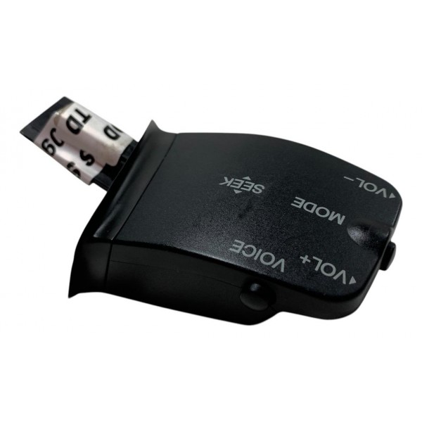 Comando Som Volante Ford Focus 2.0 2009