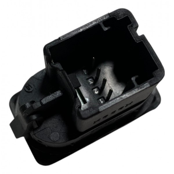 Botão Vidro Elétrico Ford Focus 2.0 2009