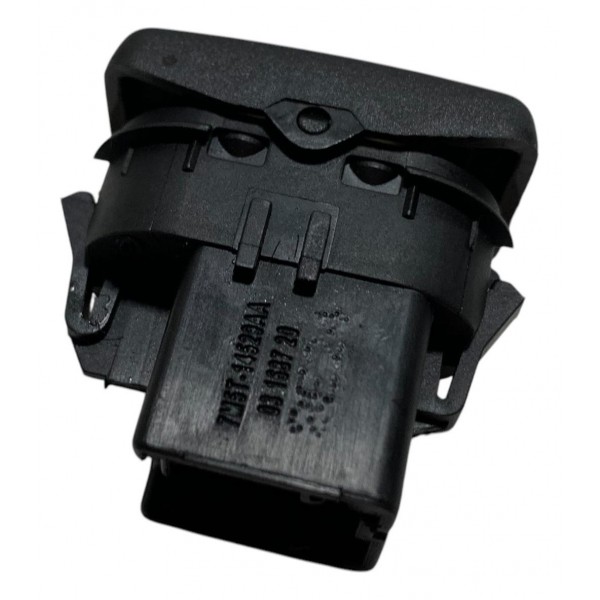 Botão Vidro Elétrico Ford Focus 2.0 2009