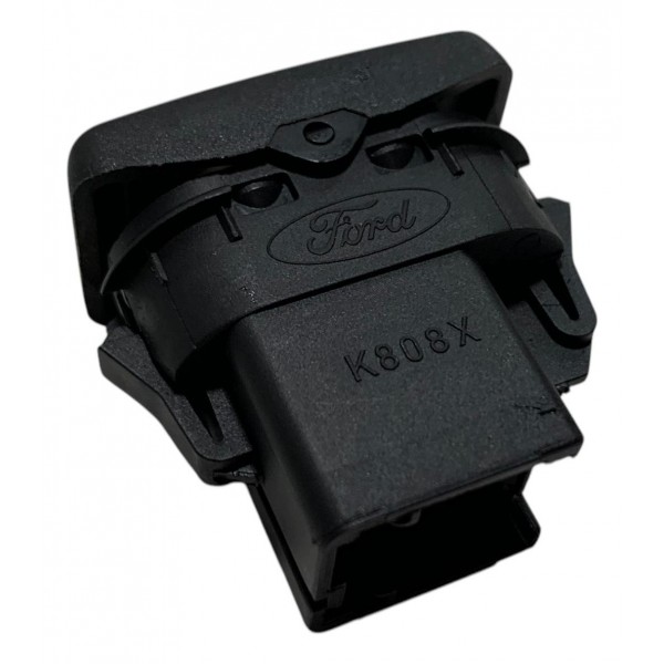 Botão Vidro Elétrico Ford Focus 2.0 2009