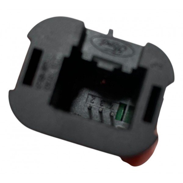 Botão Pisca Alerta Ford Focus 2.0 2009