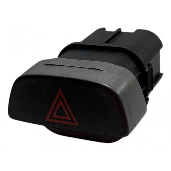 Botão Pisca Alerta Ford Focus 2.0 2009