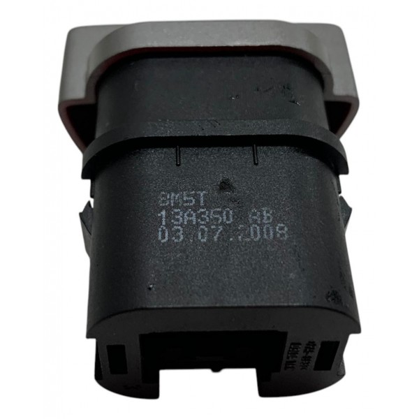 Botão Pisca Alerta Ford Focus 2.0 2009