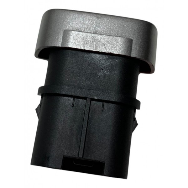 Botão Pisca Alerta Ford Focus 2.0 2009