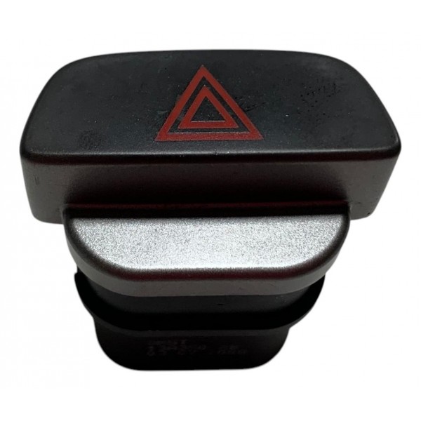 Botão Pisca Alerta Ford Focus 2.0 2009