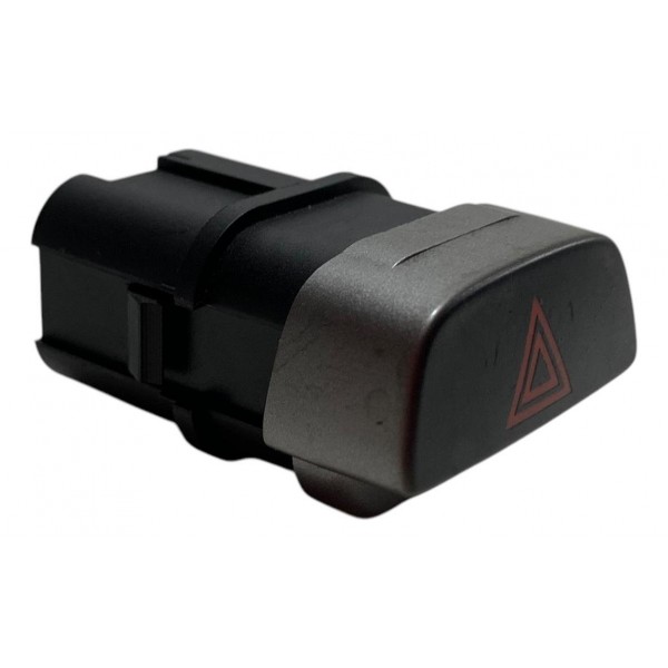 Botão Pisca Alerta Ford Focus 2.0 2009