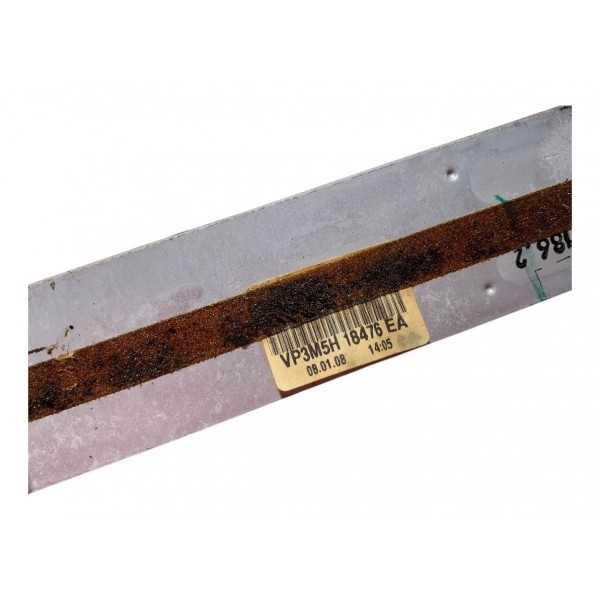 Radiador Ar Quente Ford Focus 2.0 2009