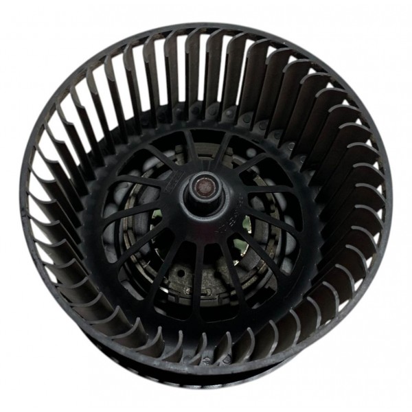 Motor Ventilador Ar Forçado Ford Focus 2.0 2009