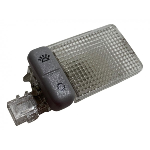 Luz Interna Cortesia Teto Ford Focus 2.0 2009