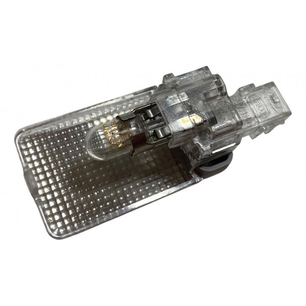 Luz Interna Cortesia Teto Ford Focus 2.0 2009