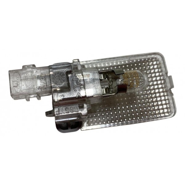 Luz Interna Cortesia Teto Ford Focus 2.0 2009