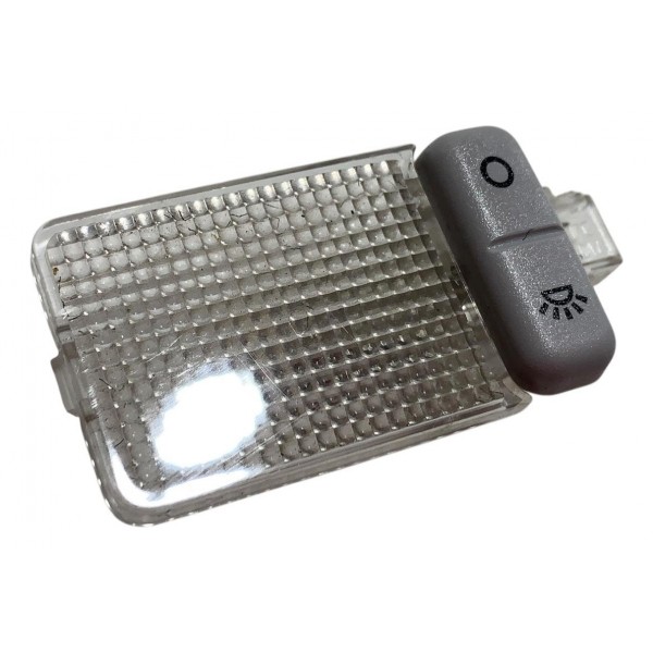 Luz Interna Cortesia Teto Ford Focus 2.0 2009 A