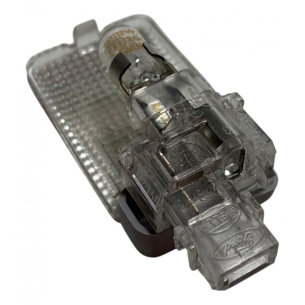 Luz Interna Cortesia Teto Ford Focus 2.0 2009 A