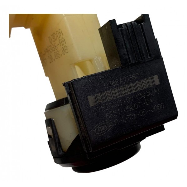 Módulo Sensor Imobilizador Ford Focus 2.0 2009