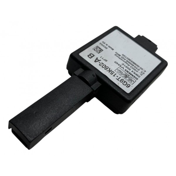 Módulo Antena Ford Focus 2.0 2009 Land Rover Freelander 2