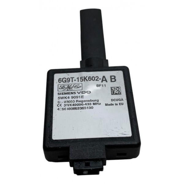 Módulo Antena Ford Focus 2.0 2009 Land Rover Freelander 2