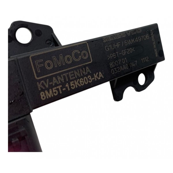 Módulo Antena Ford Focus Sedan 2.0 2009 8m5t15k603ka