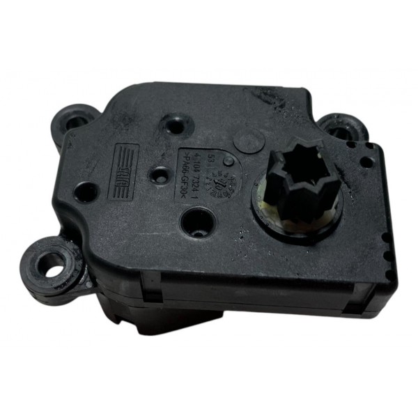 Motor Atuador Ar Condicionado Ford Focus Sedan 2.0 2009