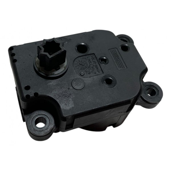 Motor Atuador Ar Condicionado Ford Focus Sedan 2.0 2009 C